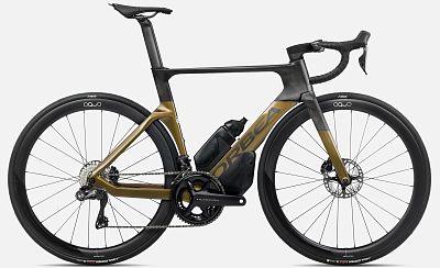 Превью Шоссейный велосипед Велосипед ORBEA Orca Aero M20iLTD (2025)